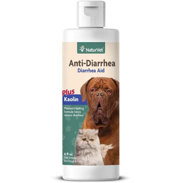 ANTI-DIARRHEA 8oz 