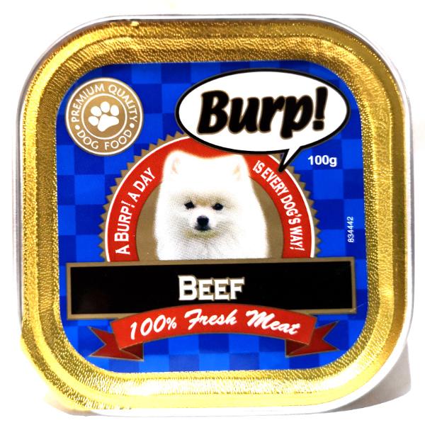 BEEF 100g 