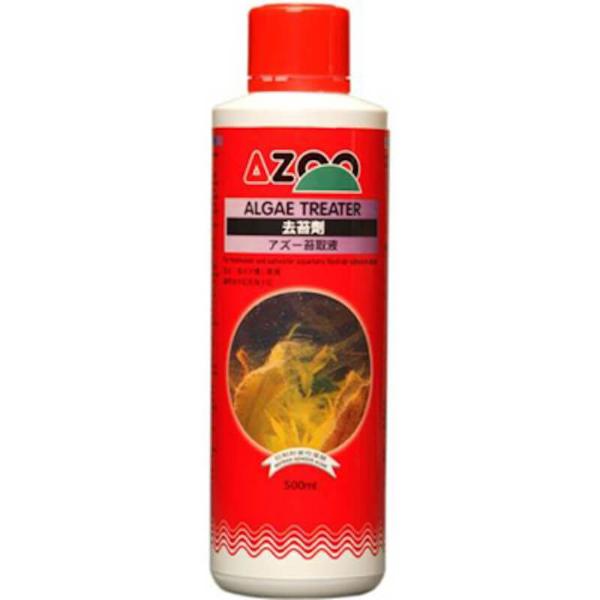 ALGAE TREATMENT 250ml 