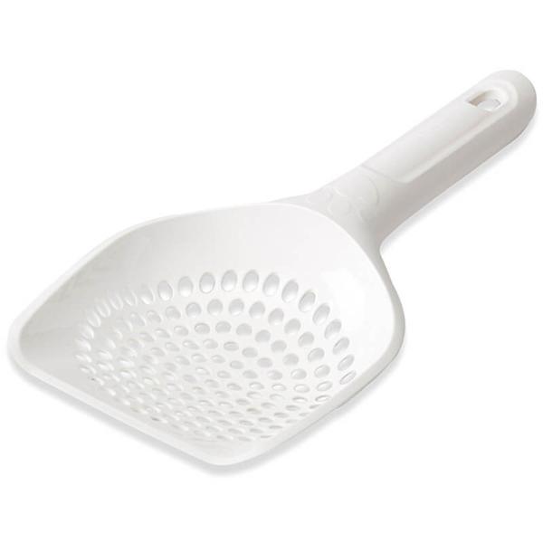 CAT LITTER SCOOP MICRO (ASSORTED) 