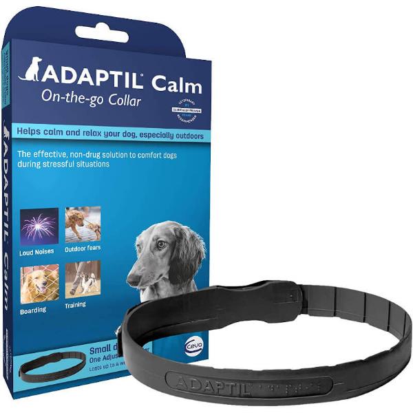 ADAPTIL COLLAR SMALL & MEDIUM PUPPY (37.5cm) 