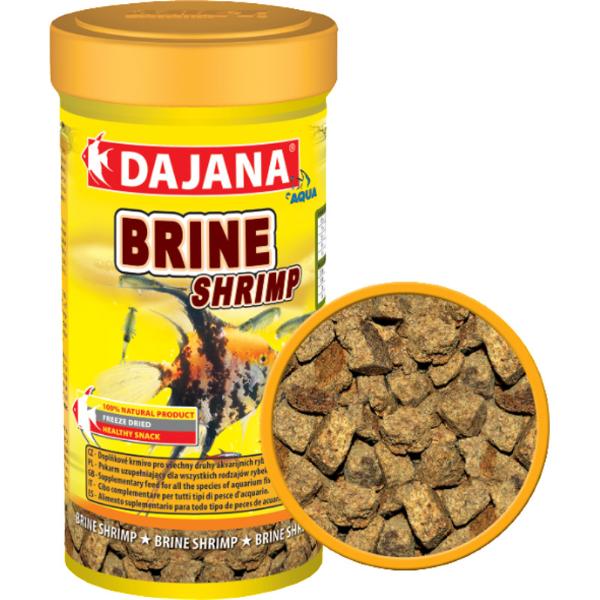 BRINE SHRIMP 10g (100ml)