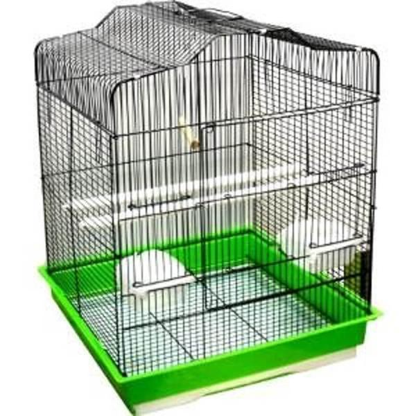 BIRD CAGE LARGE 