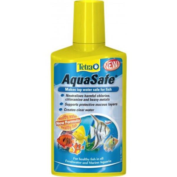 AQUASAFE 100ml 