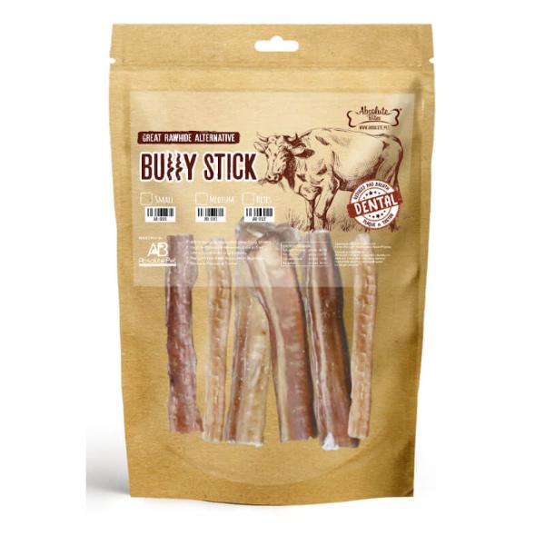 BULLY STICK - SMALL 6pcs 