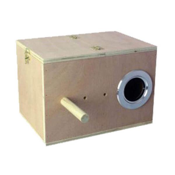 BIRD BREEDING BOX S- 35*20*20cm 