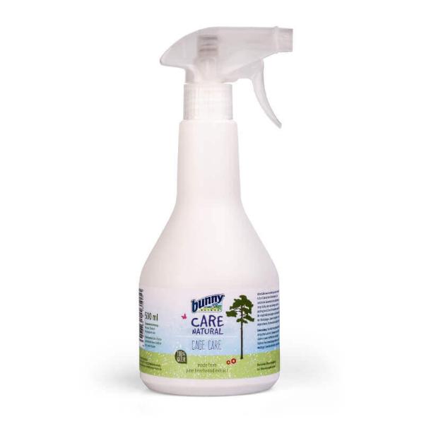 CARE NATURAL CAGE CARE 500ml 