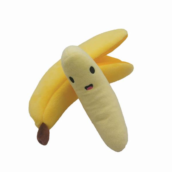 BANANA (20x7x7cm) 