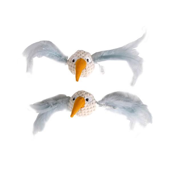 BY THE SEA GULLS (2pcs) 