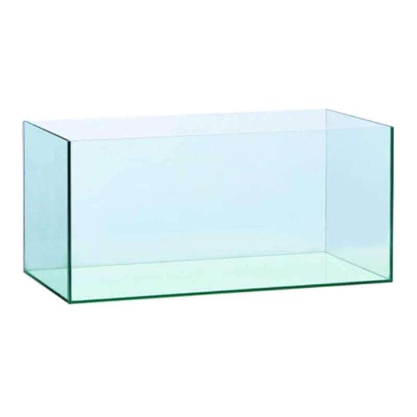 2FT SQUARE FISH TANK (60x30x36cm) (5mm)