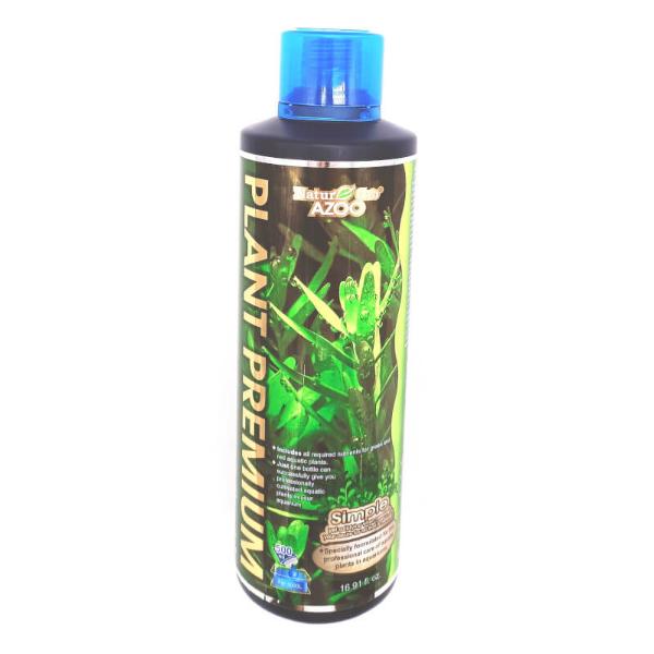 AZOO PLANT PREMIUM (500ml)