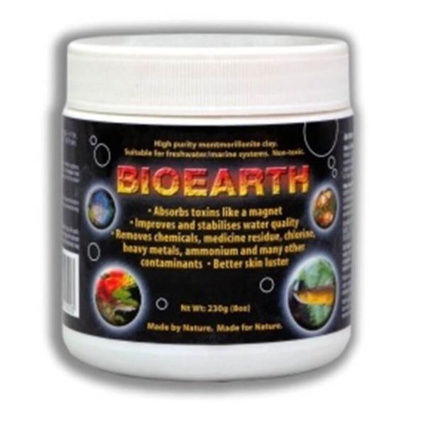 BIOEARTH - 230g 