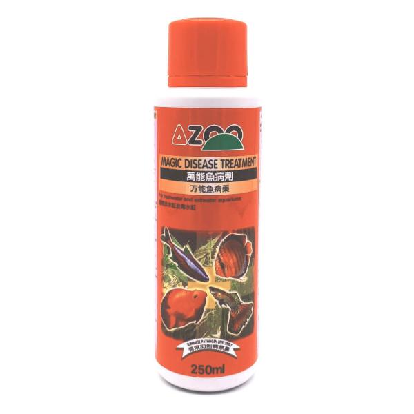 AZOO MAGIC DISEASE TREATMENT (250ml)