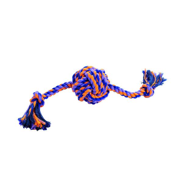 BALL WITH ROPE JENA 33cm 