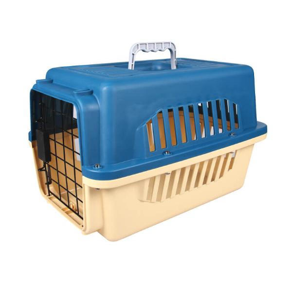 CARGO CARRIER (YELLOW/ BLUE) (46x29x30cm) 