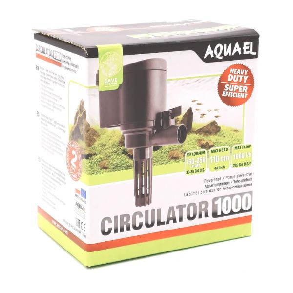 AQUAEL CIRCULATOR 1000(11w)