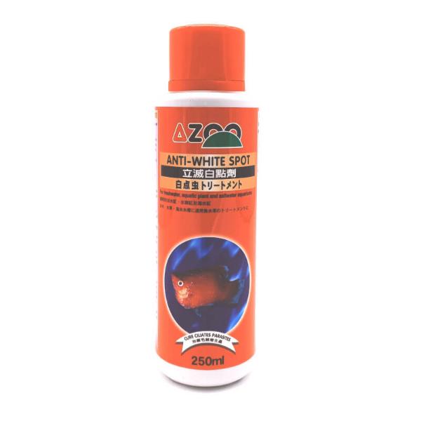 AZOO ANTI-WHITE SPOT (250ml)