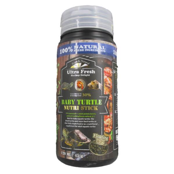 BABY TURTLE NUTRI STICK (120ML)