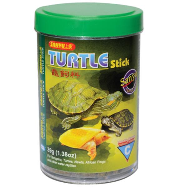 TURTLE STICKS 39g