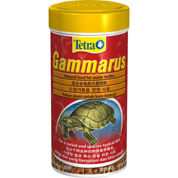 TETRA GAMMARUS 250ml/26g