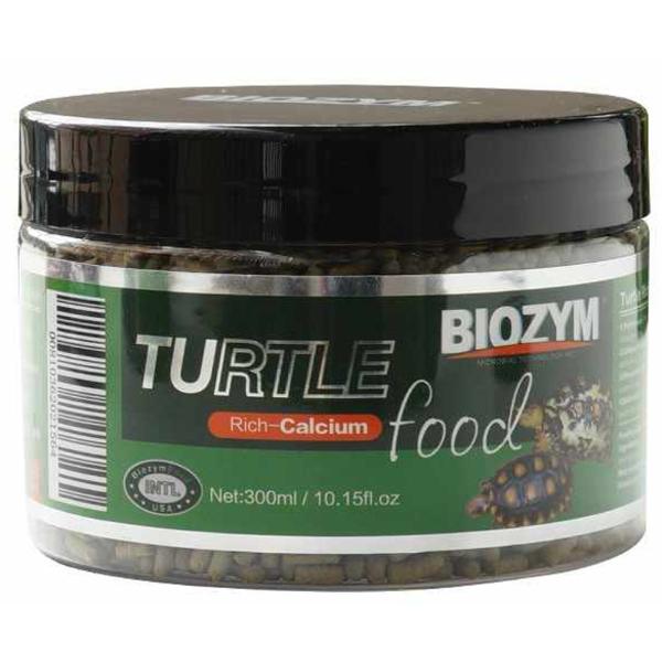 TURTLE CALCIUM RICH FOOD 120g