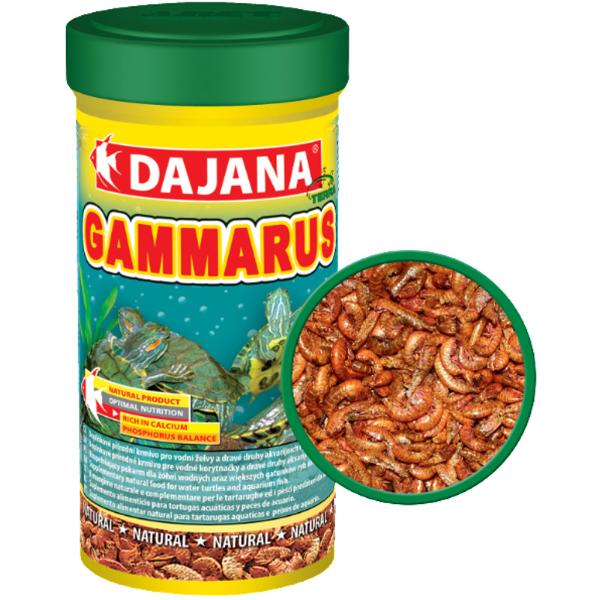 GAMMARUS 25g (250ml)