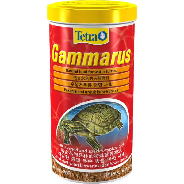 TETRA GAMMARUS 1L/110g