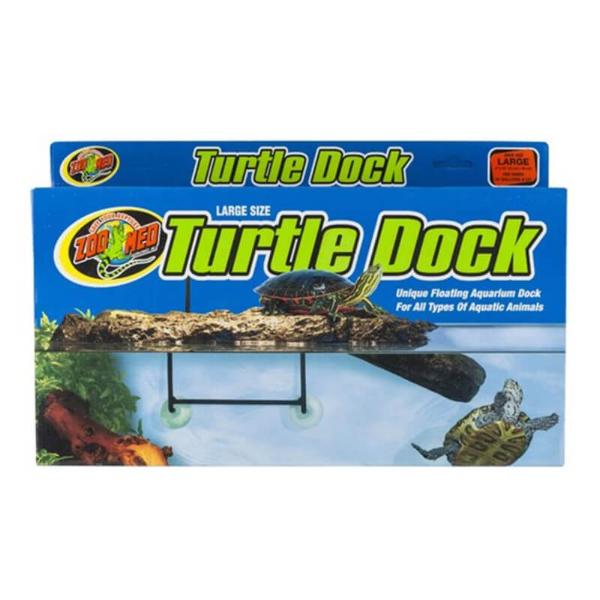 TURTLE DOCK - LARGE