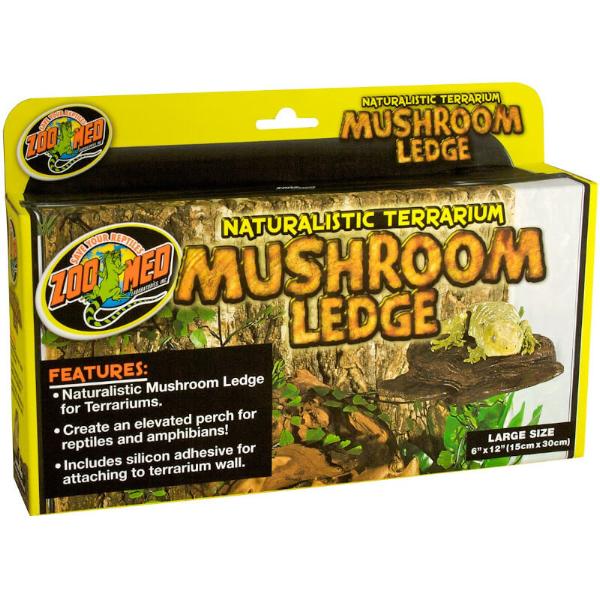 MUSHROOM LEDGE - SMALL