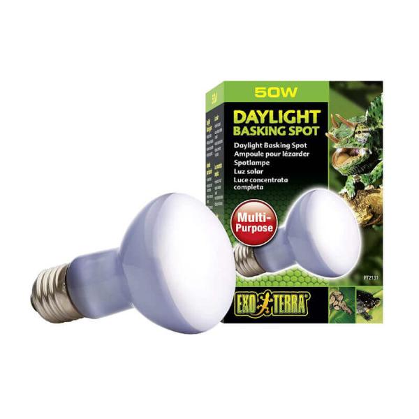 SUN GLOW BULB R20/50w (UVA)