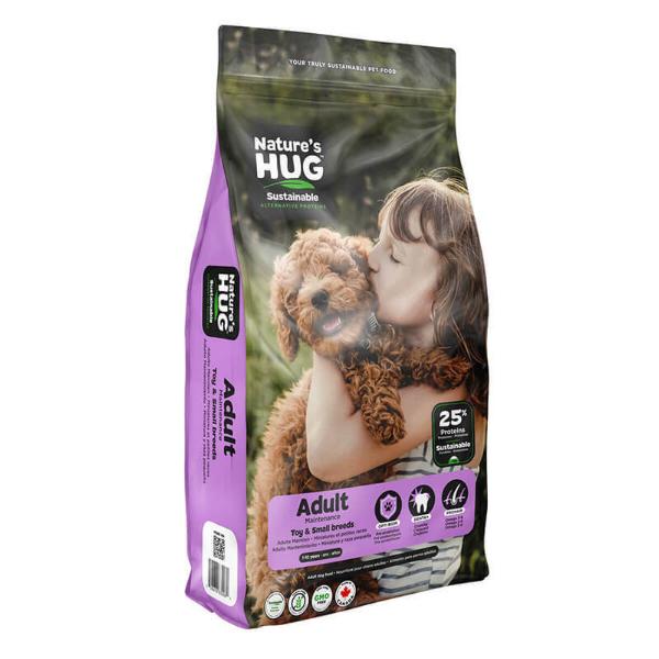 ALTERNATIVE PROTEINS ADULT SMALL AND TOY BREEDS 2.27kg 