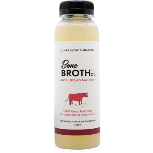 AUSTRALIA GRASS FED BEEF 300ml 