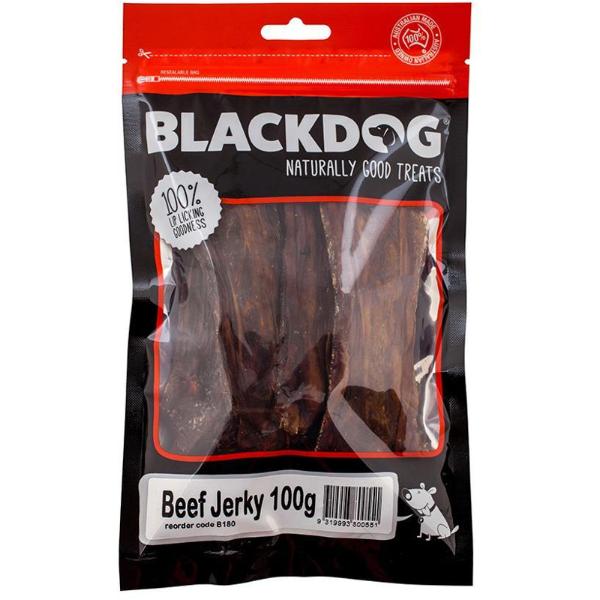 BEEF JERKY 100g 