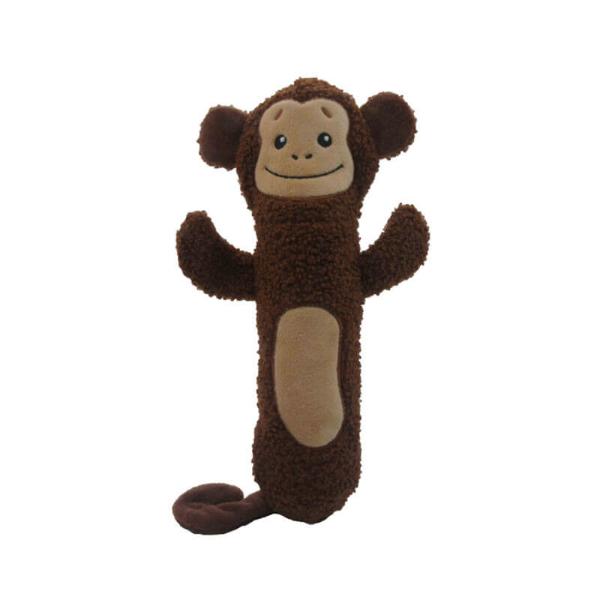 ANIMAL SERIES - MONKEY (BROWN) (27x16x5cm) 