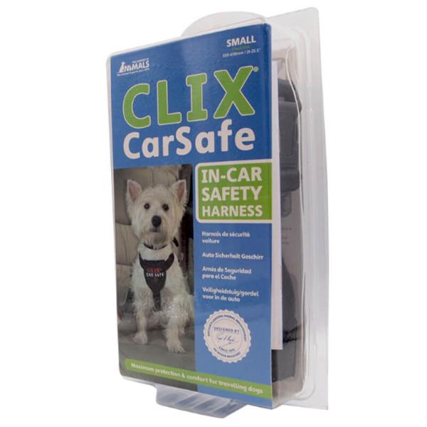 CARSAFE BELT (SMALL) (55-65cm) 