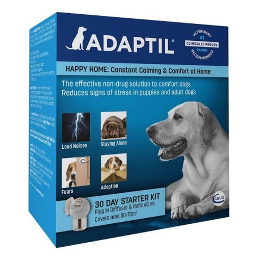 ADAPTIL DIFFUSER 48ml 