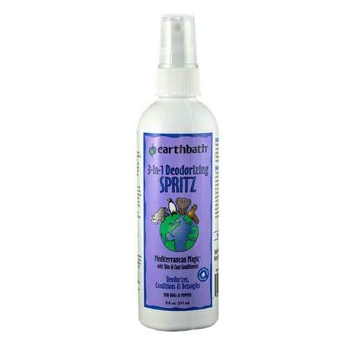 3IN1 D.SPRITZ - MEDITERRANEAN MAGIC (ROSEMARY) (237ML) 