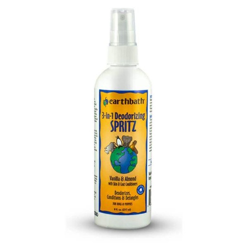 3IN1 D.SPRITZ - VANILLA  ALMOND (237ML) 