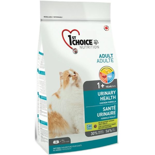 ADULT CAT URINARY HEALTH CHICKEN 1.8kg 