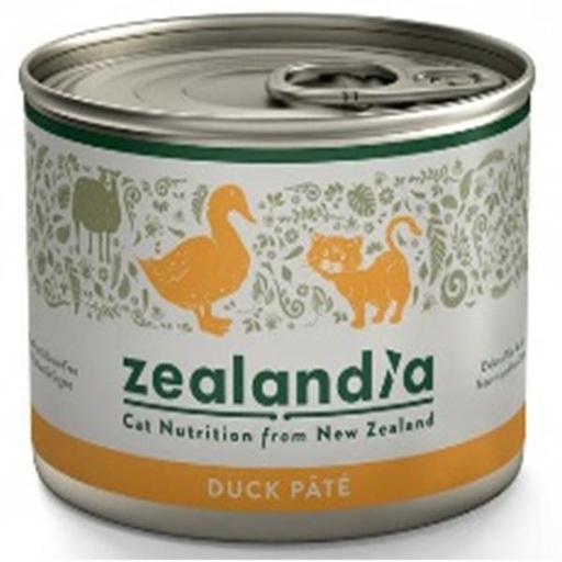 CAT FREE RUN DUCK 185g 