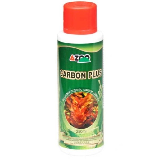 CARBON PLUS 250ml 