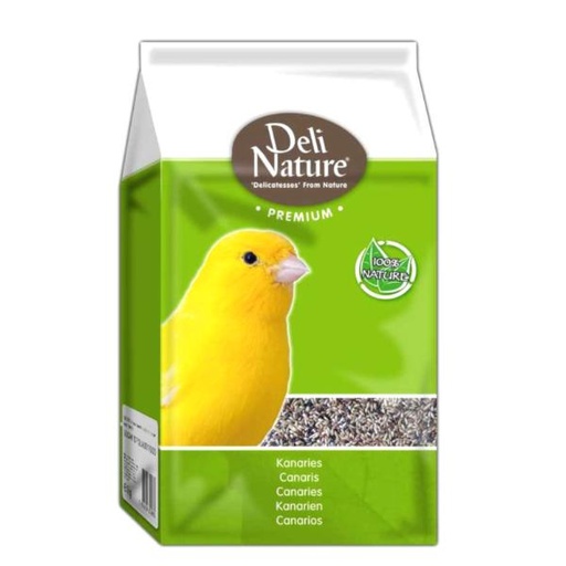 CANARY MIX 1kg 