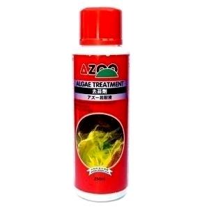 ALGAE TREATMENT 120ml 