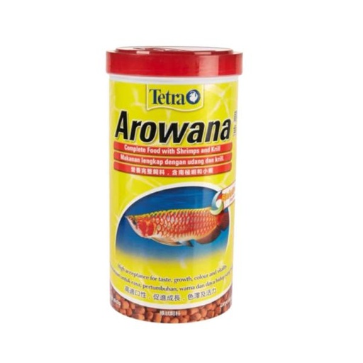 AROWANA MINI STICKS 250ml (110g)