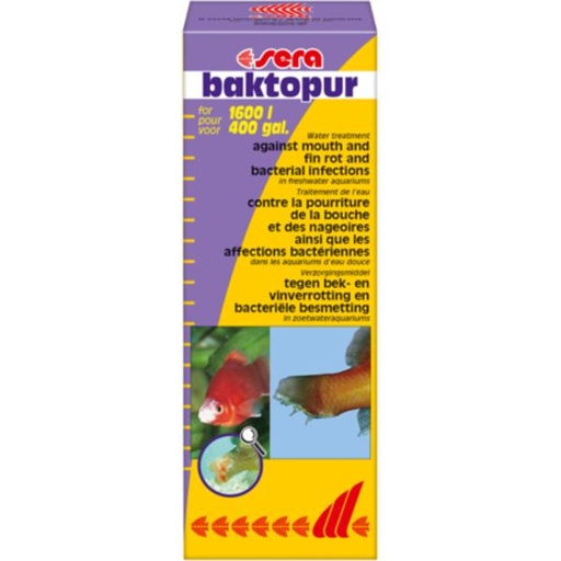 BAKTOPUR 100ml 