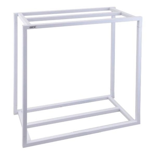 AQUA RACK STEEL 600 WHITE