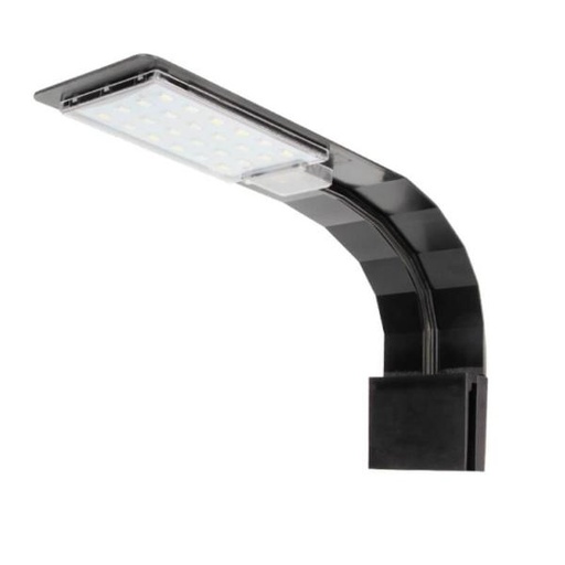 AQUARIUM LIGHT M280, 12W (FOR 30-40cm TANK) 