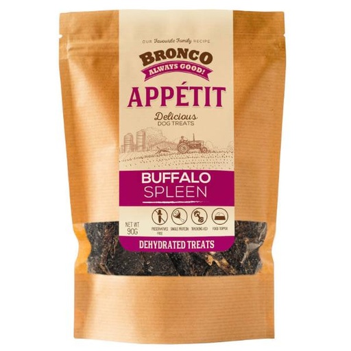 APPÉTIT BUFFALO SPLEEN 90g 