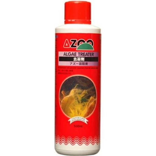 ALGAE TREATMENT 250ml