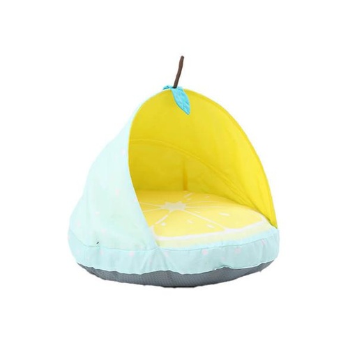 2 IN 1 IGLOO FRUIT PEAR BED (45x45x40cm) 